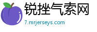 锐挫气索网